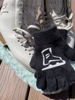 Picture of Black Skating Gloves