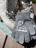 Picture of Grey Skating Gloves