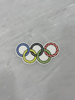 Picture of Olympic Rings Sticker