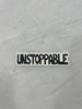 Picture of Unstoppable Sticker